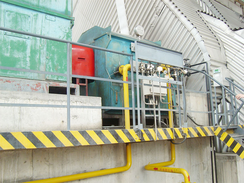 液力偶合器溫度升高導致軸承損壞？這種情況其實可以輕松避免