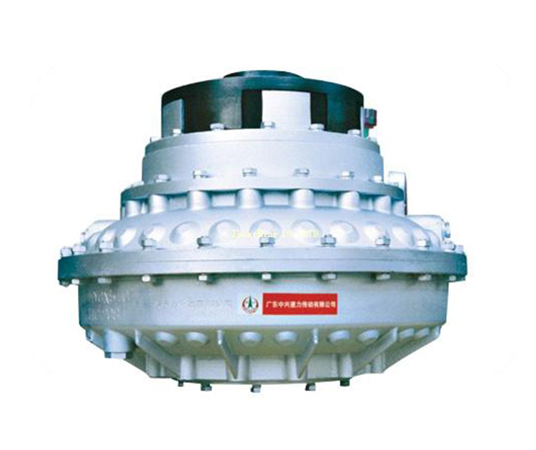 YOX限矩液力耦合器——讓送風(fēng)機運轉(zhuǎn)更高效節(jié)能